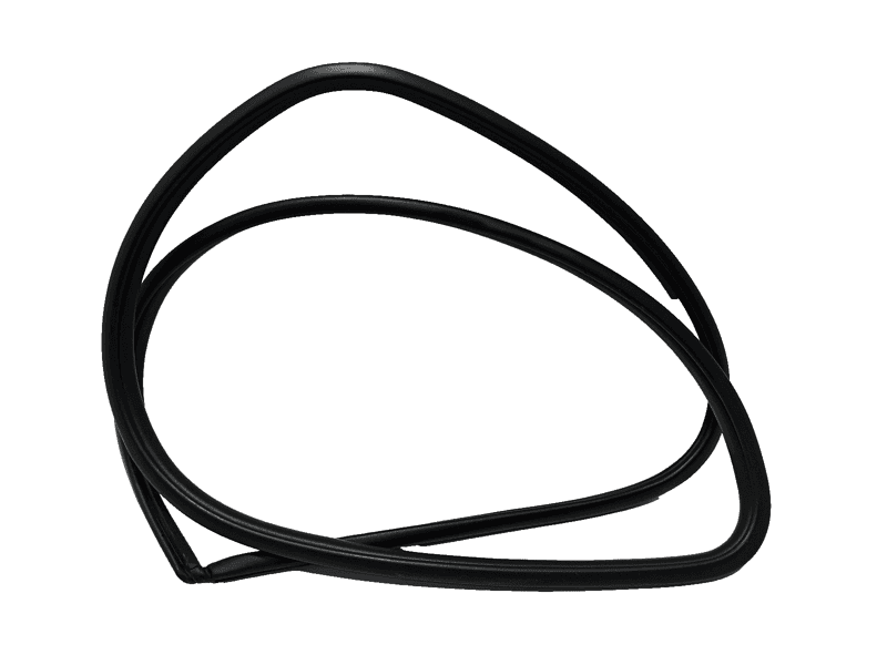 2018-2025 TOYOTA CAMRY FRONT PASSENGER SIDE DOOR BODY WEATHERSTRIP SEAL OEM