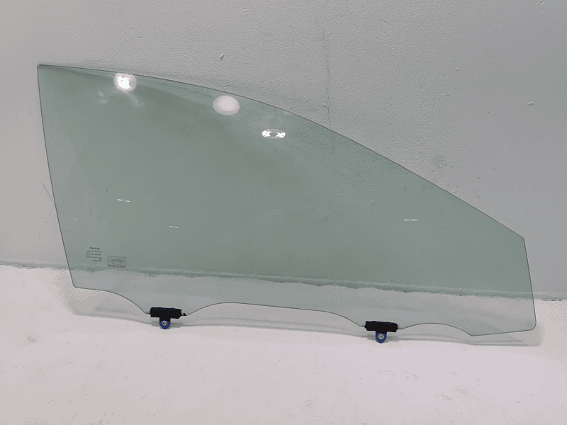 2018-2025 TOYOTA CAMRY FRONT RIGHT PASSENGER SIDE DOOR WINDOW GLASS OEM