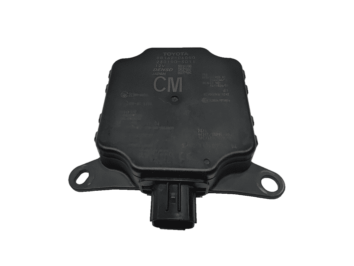 2018-2020 TOYOTA CAMRY  REAR LEFT OR RIGHT SIDE BLIND SPOT RADAR SENSOR OEM 1PCS