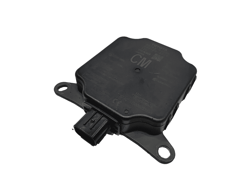 2018-2020 TOYOTA CAMRY REAR RIGHT OR LEFT SIDE BLIND SPOT RADAR SENSOR OEM 1PCS