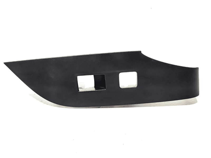 2019-2025 TOYOTA RAV4 FRONT PASSENGER SIDE DOOR WINDOW SWITCH BEZEL PANEL OEM