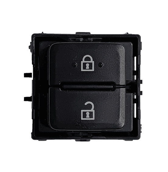 2019-2025 TOYOTA RAV4 FRONT RIGHT PASSENGER SIDE DOOR LOCK UNLOCK SWITCH OEM