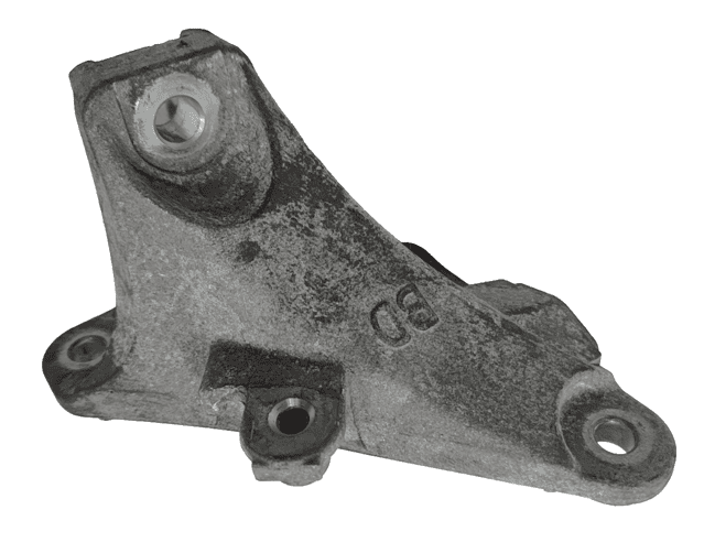 2019-2025 Toyota RAV4 2.5L Engine Motor Front Mount Support Bracket OEM