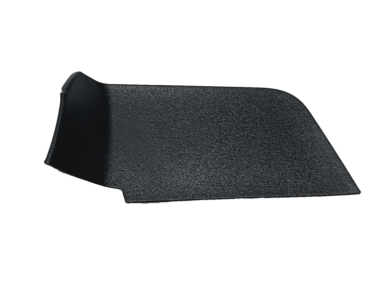 2019-2025 TOYOTA RAV4 FRONT PASSENGER SIDE DOOR HANDLE INSIDE HOLE COVER OEM