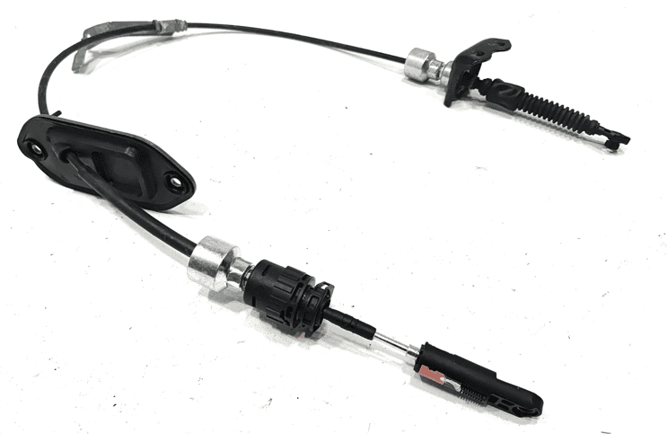 2019-2025 Toyota RAV4 AWD Transmission Gear Shifter Selector Control Cable OEM