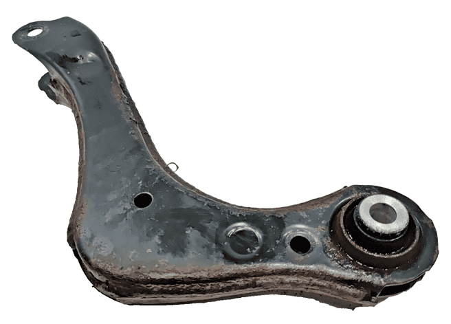 2019-2025 Toyota RAV4 Rear Suspension Left Driver Side Upper Control Arm OEM