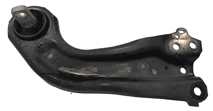 2019-2025 Toyota RAV4 Rear Suspension Left Driver Side Trailing Control Arm OEM