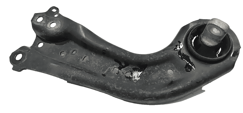 2019-2025 Toyota RAV4 Rear Suspension Passenger Side Trailing Control Arm OEM