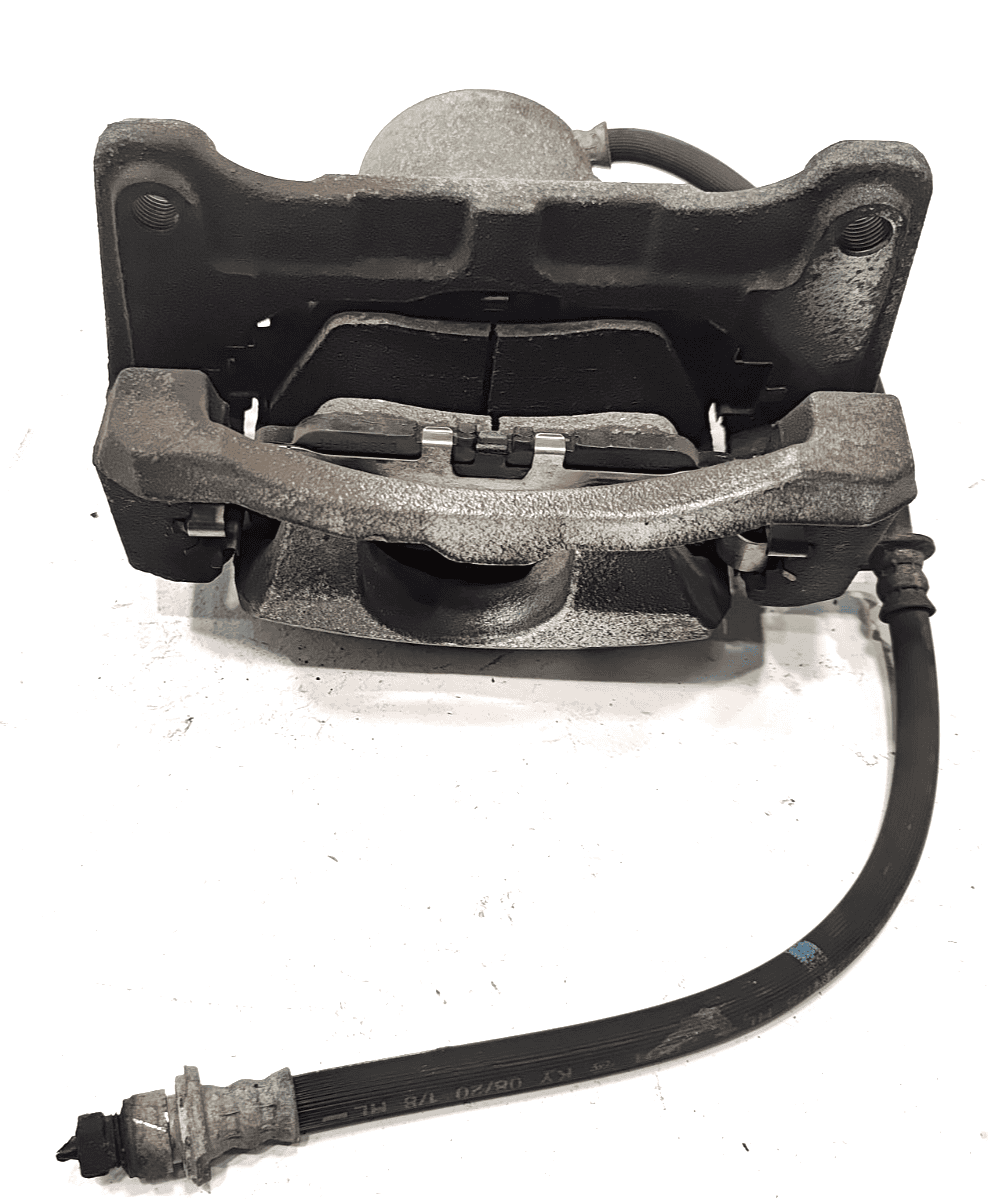2019-2025 Toyota RAV4 Front Right Passenger Side Disc Brake Caliper OEM