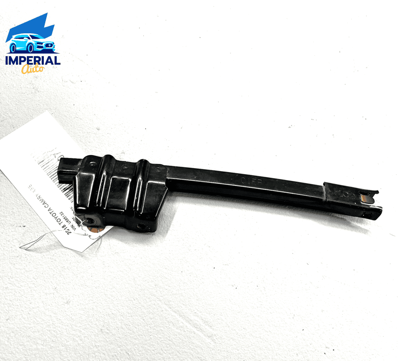 2018-23 TOYOTA CAMRY XSE Front Right Door Window Regulator Forward Guide OE