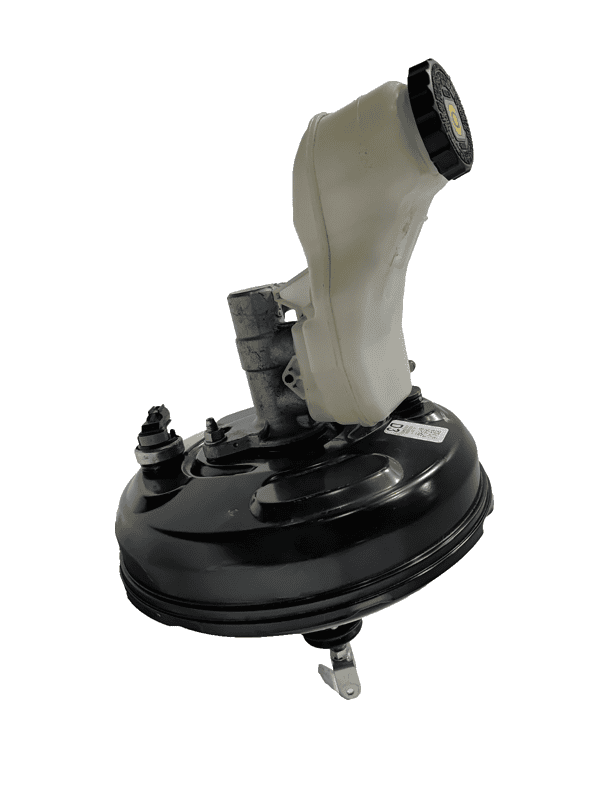 2019-2022 TOYOTA RAV4 POWER BRAKE BOOSTER & MASTER CYLINDER & RESERVOIR OEM
