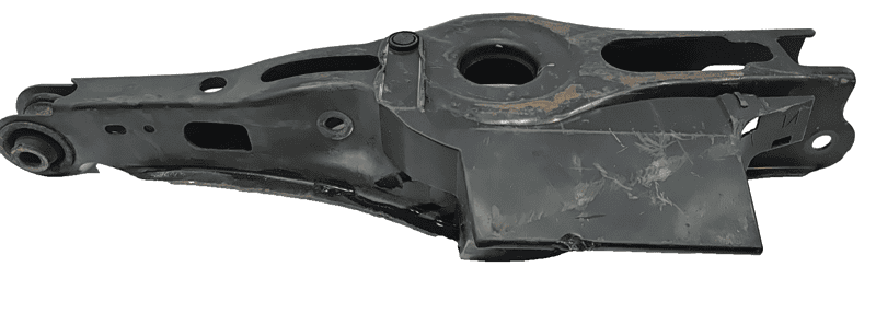 2019-2025 Toyota RAV4 Rear Driver Side Lower Rearward Control Arm W/ Shield OEM