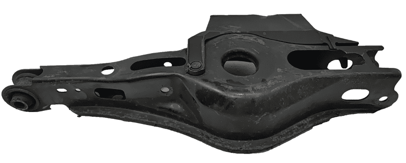 2019-25 Toyota RAV4 Rear Passenger Side Lower Rearward Control Arm W/ Shield OEM