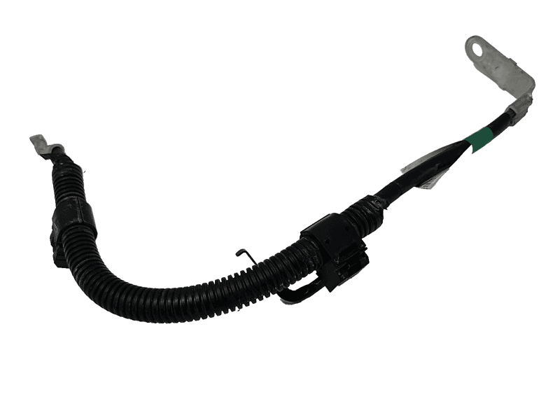 2019-2025 TOYOTA RAV4 BATTERY NEGATIVE GROUND CABLE OEM 2019-2025 TOYOTA RAV4 BATTERY NEGATIVE GROUND CABLE OEM