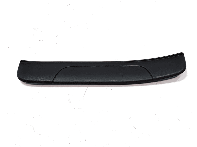 2018-2025 TOYOTA CAMRY REAR LEFT DRIVER SIDE DOOR SCUFF PLATE TRIM PANEL OEM