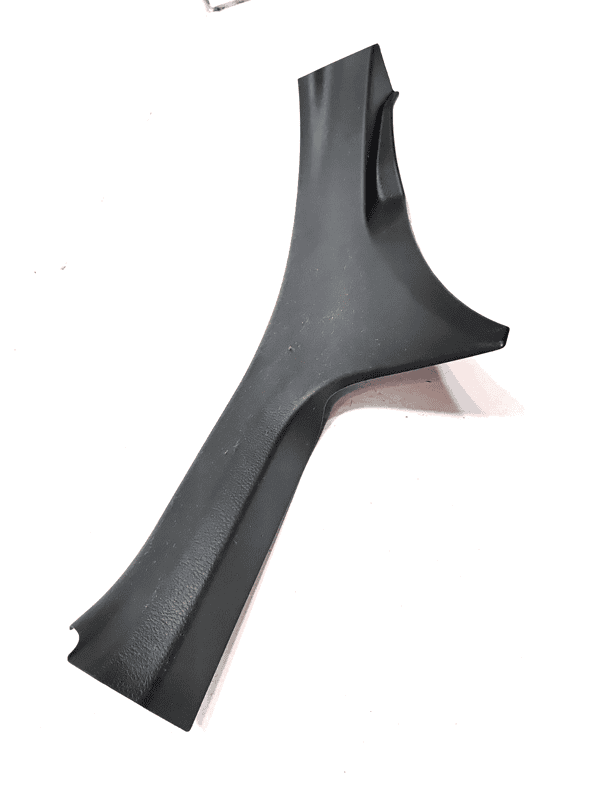 TOYOTA CAMRY 2018-2024 REAR RIGHT PASSENGER SIDE DOOR SILL SCUFF PLATE TRIM OEM