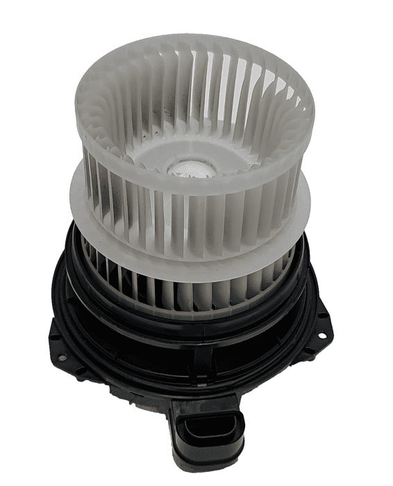 2019-2025 TOYOTA RAV4 HVAC AC CLIMATE HEATER BLOWER MOTOR OEM