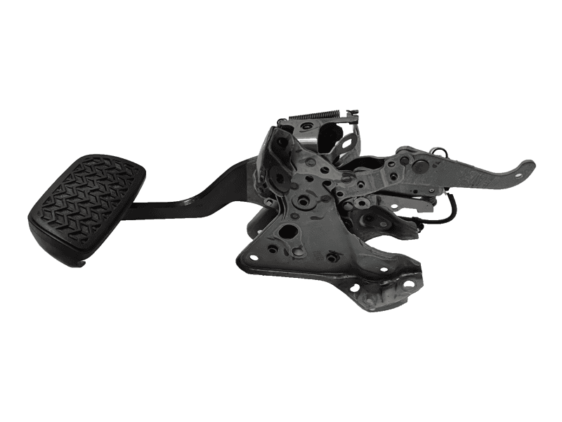 2019-2022 TOYOTA RAV4 BRAKE STOP PEDAL W/ BRACKET OEM
