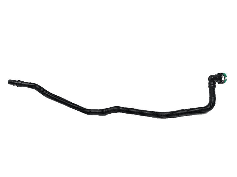 2019-2025 TOYOTA RAV4 2.5L FUEL GAS TANK VENT BREATHER HOSE TUBE PIPE OEM