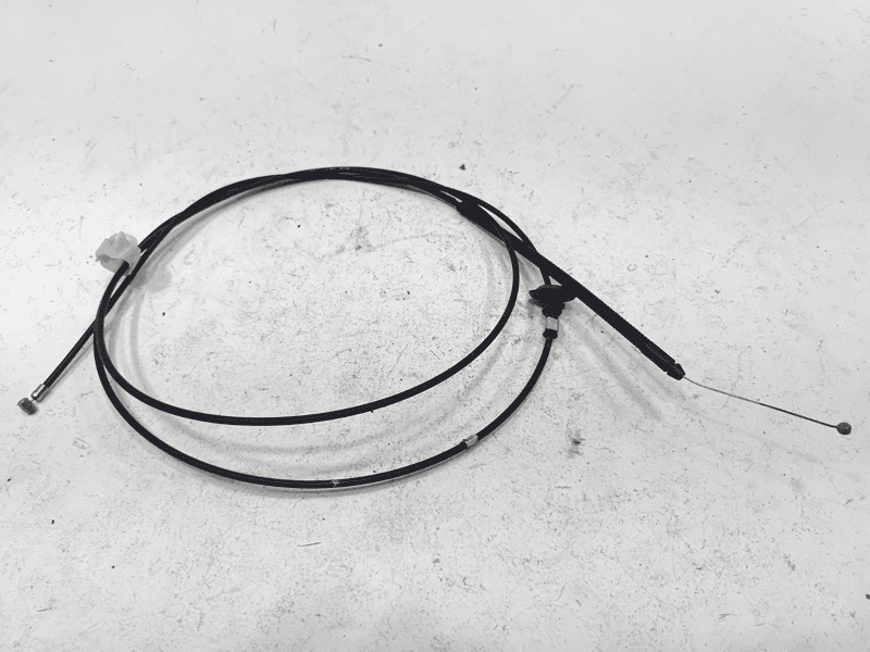 2018-2024 Toyota Camry Hood Bonnet Release Opener Cable OEM