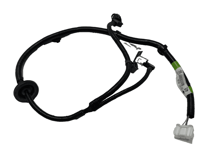 2019-2023 TOYOTA RAV4 TRUNK LUGGAGE WIRE HARNESS WIRING OEM