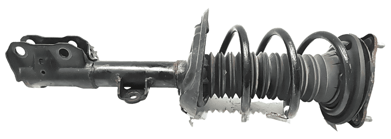 19-25 Toyota RAV4 XLE AWD Front Left Driver Side Shock Strut Spring Absorber OEM