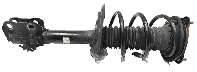 2019-25 Toyota RAV4 XLE AWD Front Passenger Side Shock Strut Spring Absorber OEM