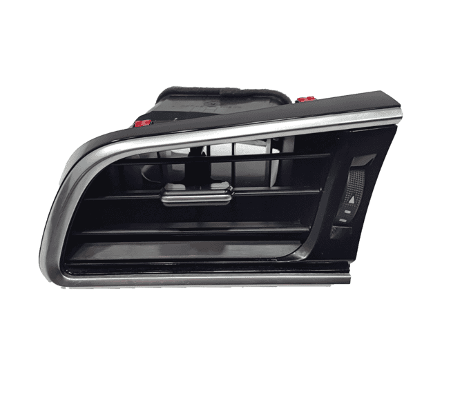 2018 Toyota Camry Dash Dashboard Left Driver Side Air Vent Grille OEM