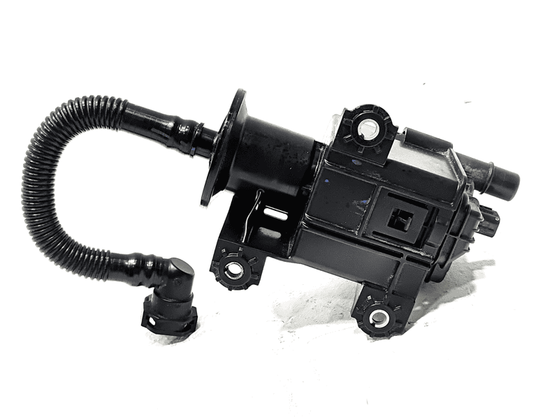 2019-2025 TOYOTA RAV4 FUEL VAPOR EVAPORATOR CHARCOAL CANISTER OEM
