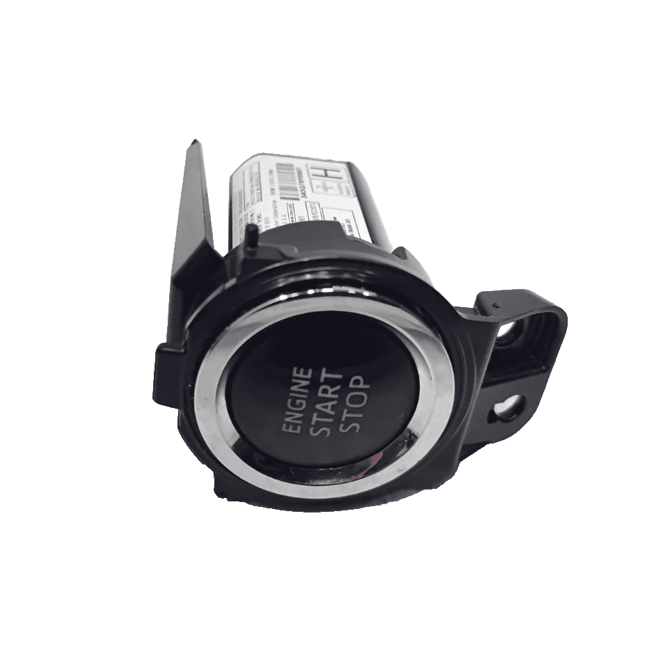 2018-2019 Toyota Camry Start Ignition Switch Button OEM