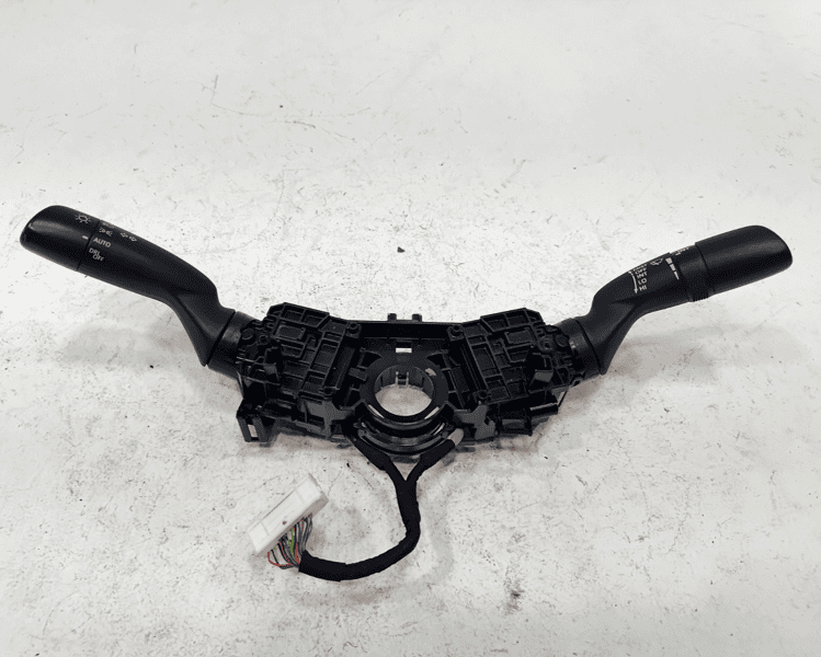 2018-2025 Toyota Camry Turn Signal & Wiper Switch Assembly OEM