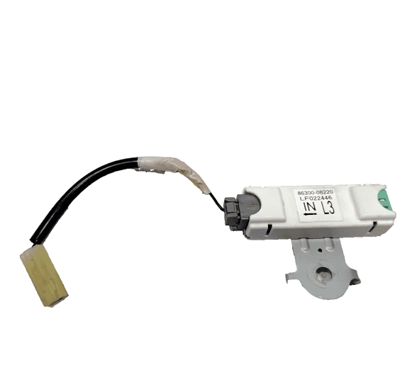 2018-2025 Toyota Camry Rear Left Driver Side Antenna Amplifier Module Unit OEM