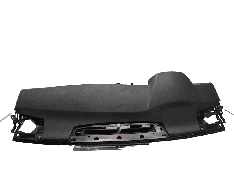 2018-2020 Toyota Camry XSE Dash Dashboard Instrument Panel Black OEM