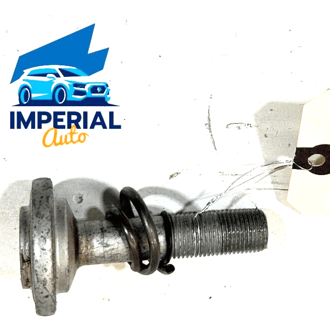 16-22 BMW X1 Rear Wheel Hub Drive Shaft Axle Allen Screw/Bolt OEM M16*1,5*7
