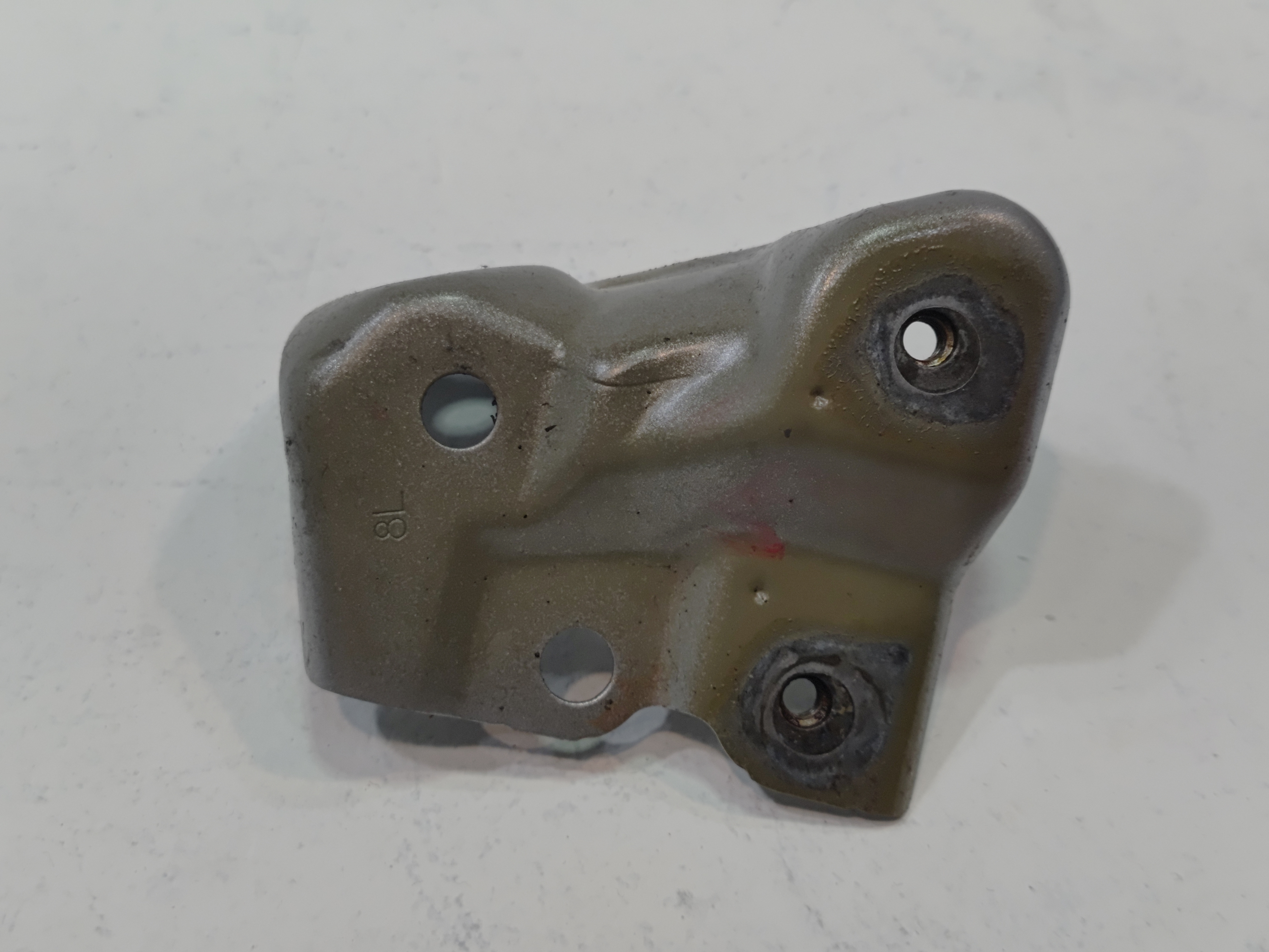 2018-2025 Toyota Camry Front Left Driver Side Fender Support Bracket OEM