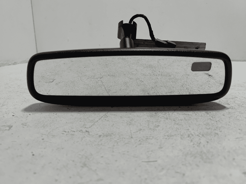 2018 Toyota Camry Interior Inner Rear View Mirror 	With Auto Dimming OEM