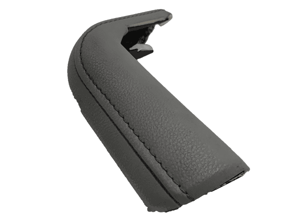 TOYOTA CAMRY 2018-2024 DASH DASHBOARD LEFT DRIVER SIDE TRIM COVER PANEL OEM GRAY