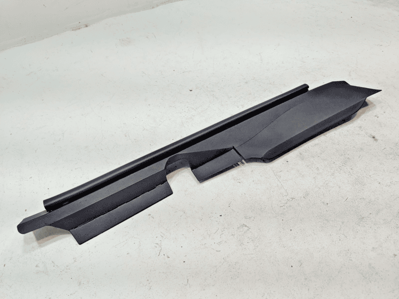 2018-2024 Toyota Camry Front Driver Side Fender Protector Ledge Cover Panel OEM