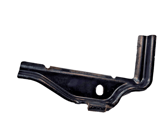 TOYOTA CAMRY 2018-2024 ENGINE BATTERY HOLD DOWN CLAMP BRACKET OEM