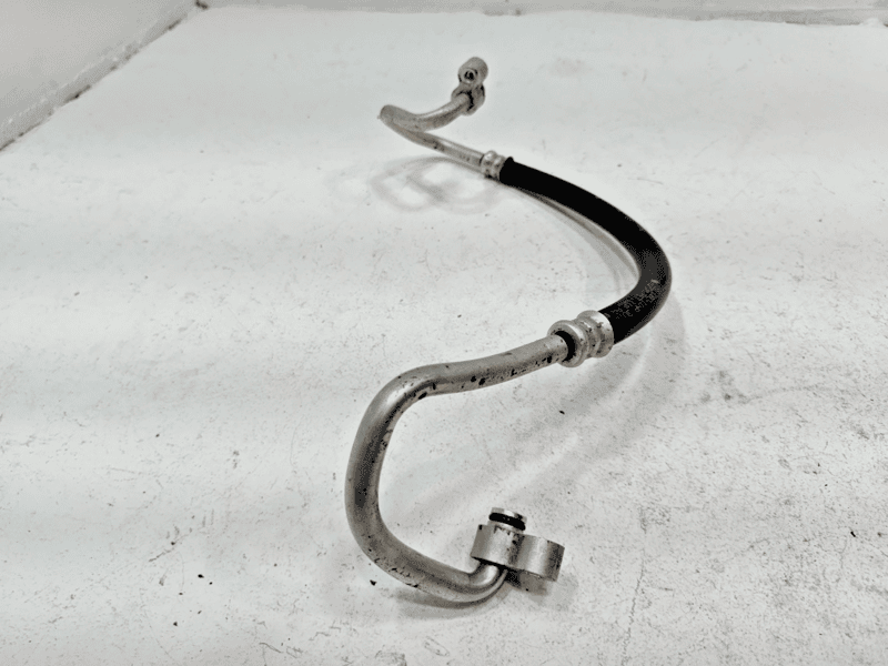 TOYOTA CAMRY 2.5L AC AIR CONDITIONING DISCHARGE HOSE TUBE LINE OEM 2018-2024