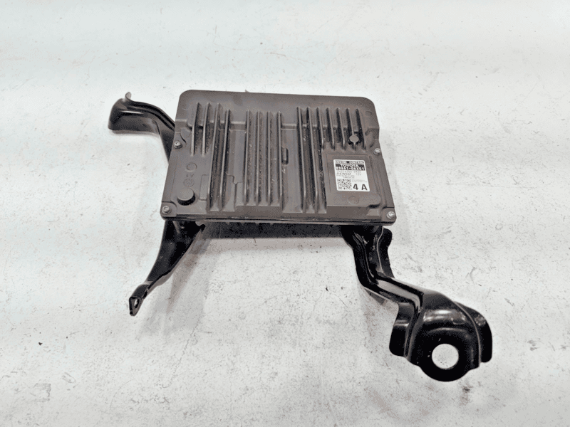 2018 TOYOTA CAMRY 2.5 ENGINE COMPUTER CONTROL UNIT MODULE W/BRACKET ECU ECM OEM