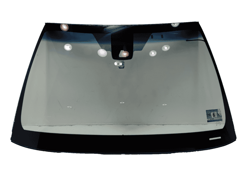 2018 Toyota Camry Front Windshield Glass OEM