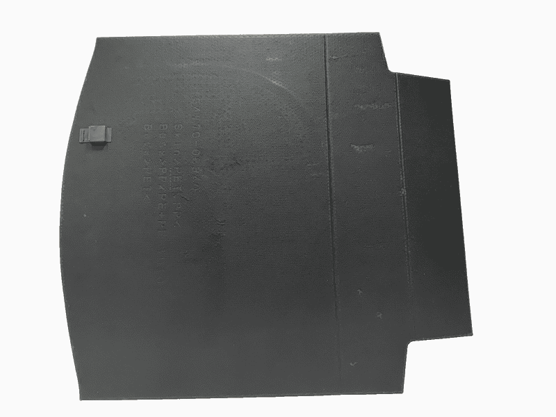 2018-2025 Toyota  Camry Trunk Cargo Spare Tire Floor Storage Carpet Cover OEM