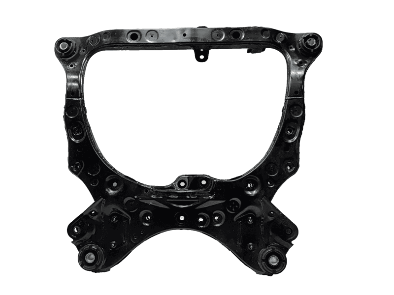 2018-2025 Toyota Camry FWD Front Subframe Crossmember Cradle Undercarriage OEM