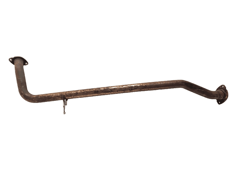 2018-2024 Toyota Camry 2.5L FWD  Exhaust Intermediate Pipe Tube OEM