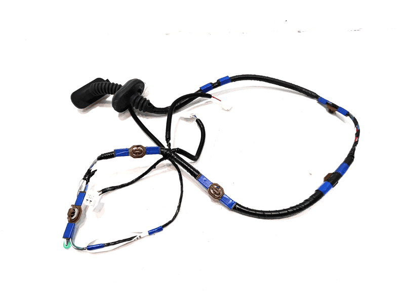 TOYOTA CAMRY 2018-2020 REAR RIGHT PASSENGER SIDE DOOR WIRE WIRING HARNESS OEM