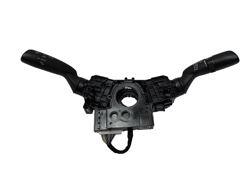 TOYOTA CAMRY 18-20 STEERING COLUMN MULTIFUNCTION CONTROL SWITCH Angle Sensor OEM