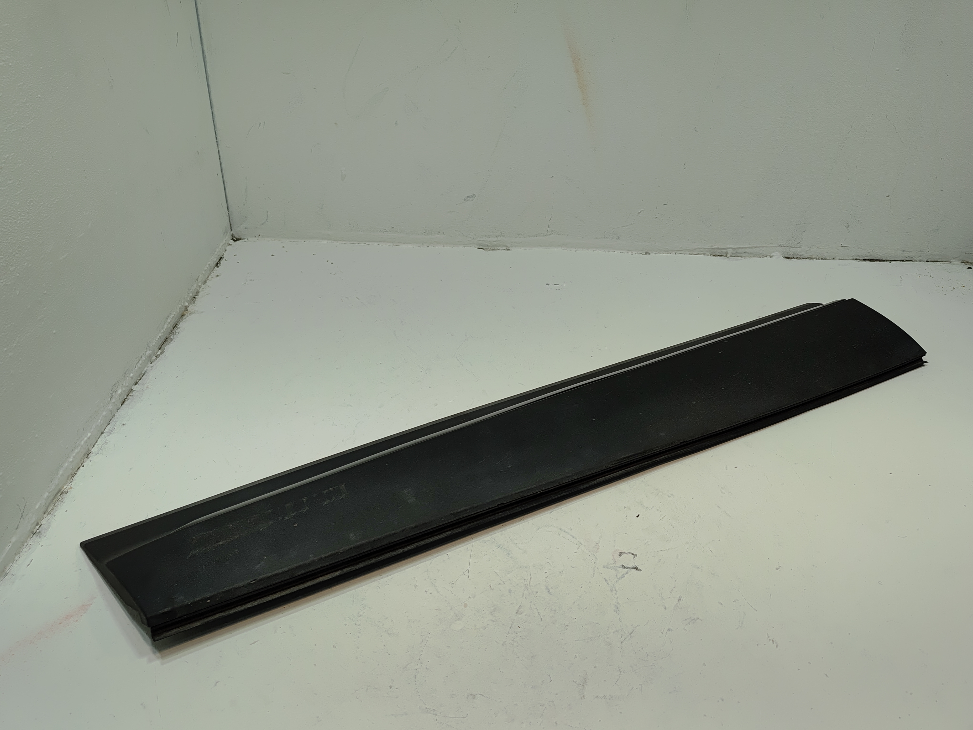 2020-2022 HONDA PILOT FRONT LEFT DRIVER SIDE DOOR LOWER MOLDING GARNISH OEM