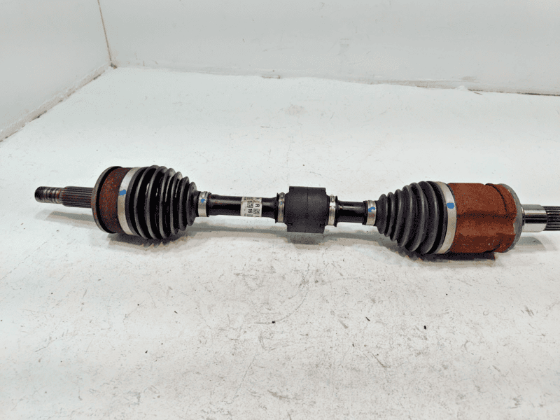 2018-2024 TOYOTA CAMRY 2.5L FWD FRONT LEFT DRIVER SIDE AXLE SHAFT HALFSHAFT OEM
