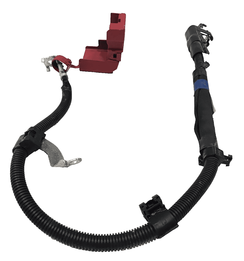 2019-2023 Toyota RAV4 AWD Battery Cable Wire Wiring Harness W/O Hybrid OEM